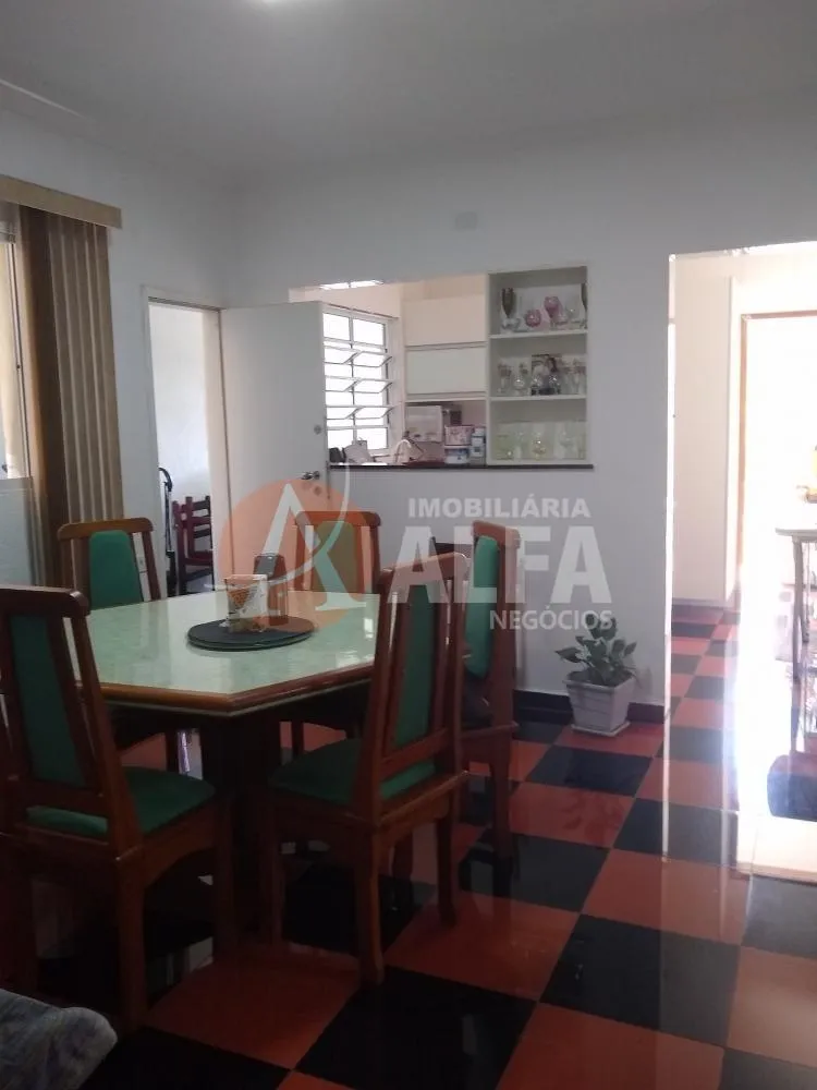 Casa, 2 quartos, 149 m² - Foto 3