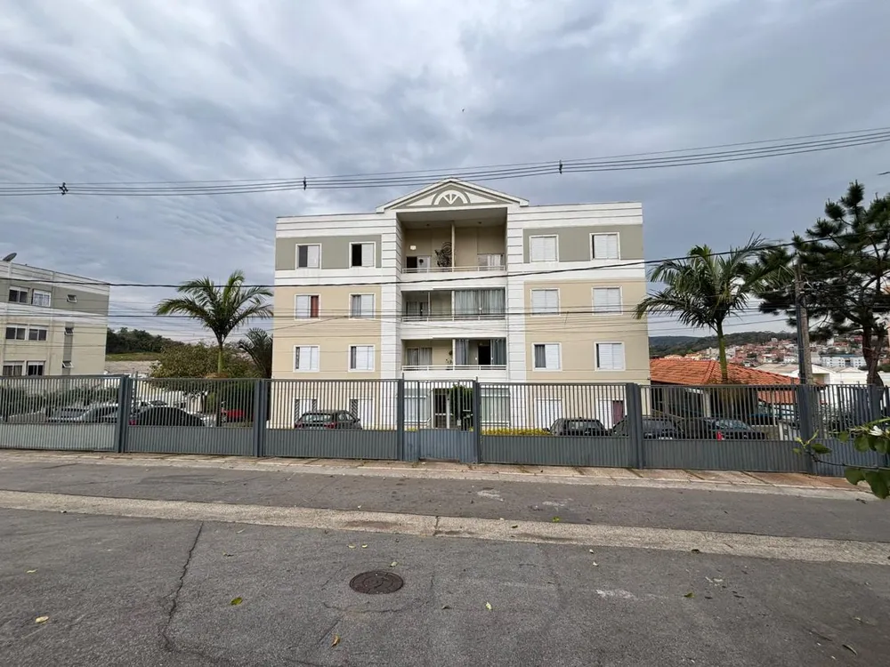 Apartamento, 2 quartos - Foto 1