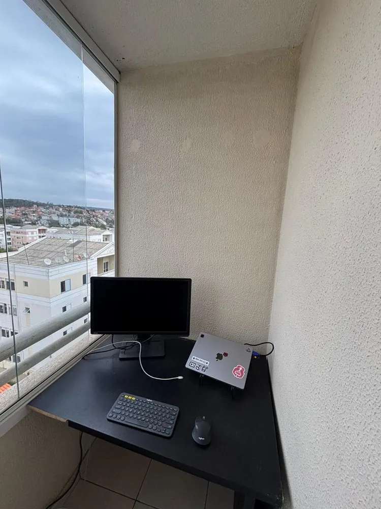 Apartamento, 2 quartos - Foto 6