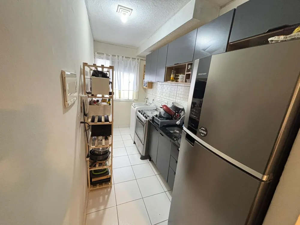 Apartamento, 2 quartos - Foto 4