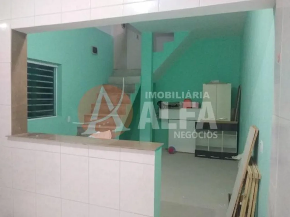 Casa, 3 quartos, 112 m² - Foto 12