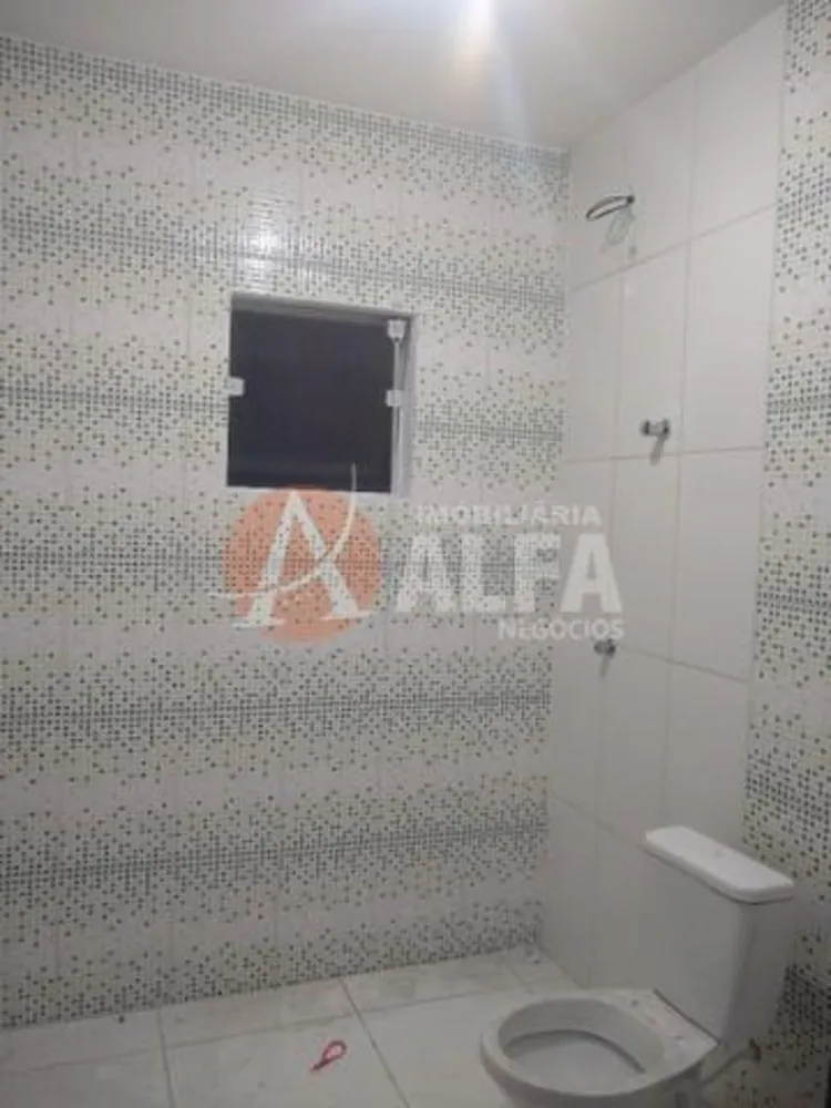 Casa, 3 quartos, 112 m² - Foto 10