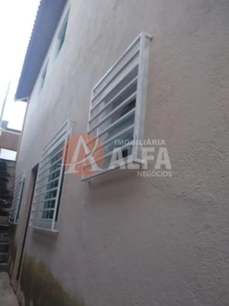 Casa, 3 quartos, 112 m² - Foto 4