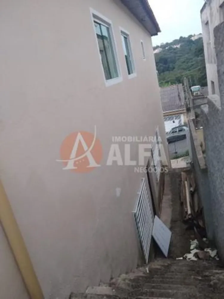 Casa, 3 quartos, 112 m² - Foto 2