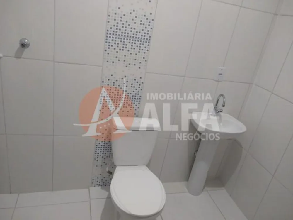 Casa, 3 quartos, 112 m² - Foto 9