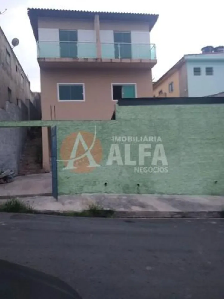 Casa, 3 quartos, 112 m² - Foto 3