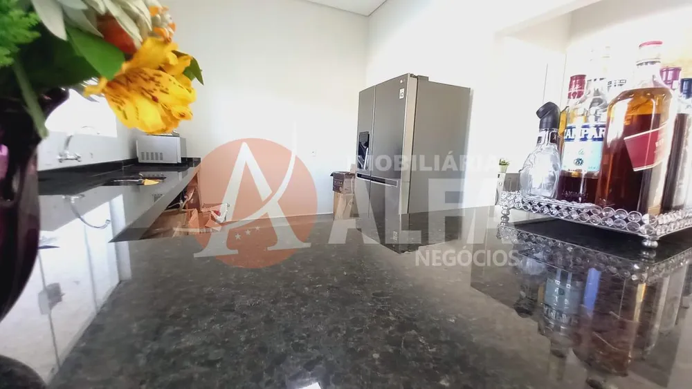 Casa, 3 quartos, 232 m² - Foto 7