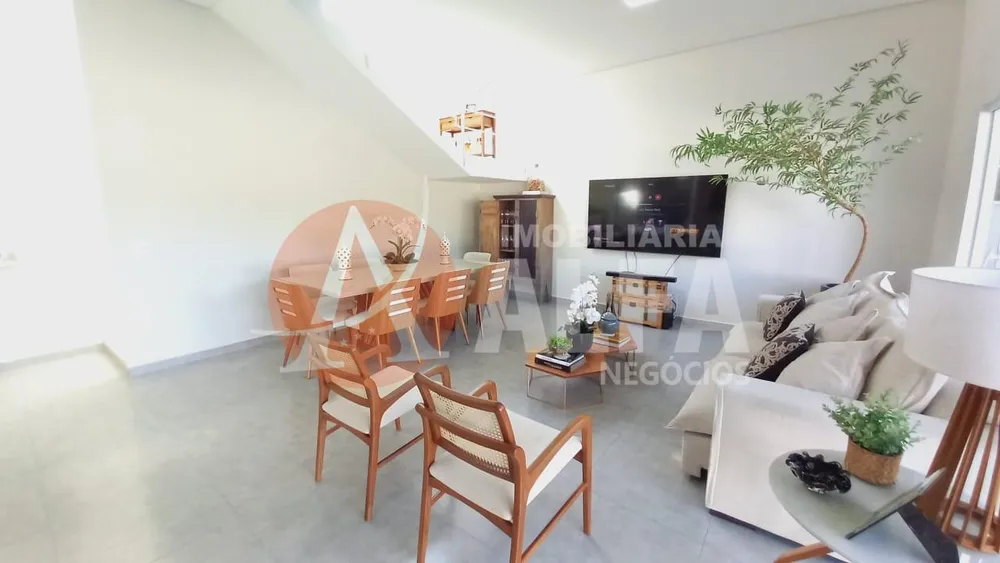 Casa, 3 quartos, 232 m² - Foto 6
