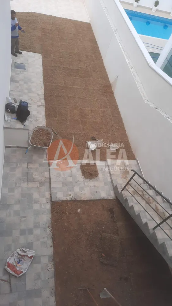 Casa, 3 quartos, 232 m² - Foto 8