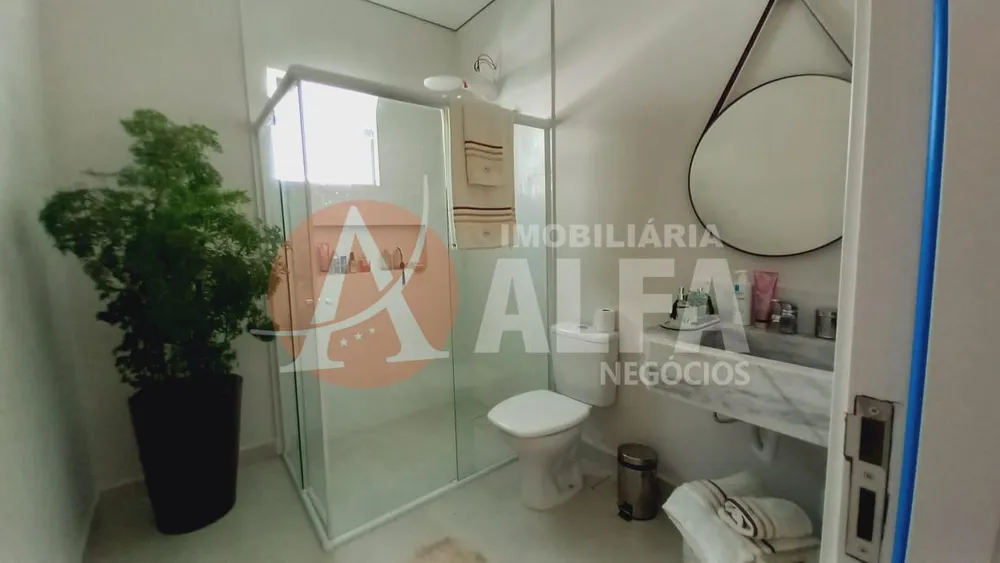 Casa, 3 quartos, 232 m² - Foto 5