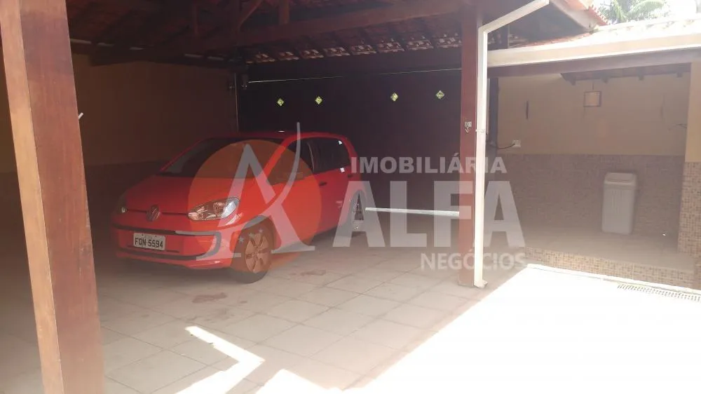Casa, 3 quartos, 100 m² - Foto 1