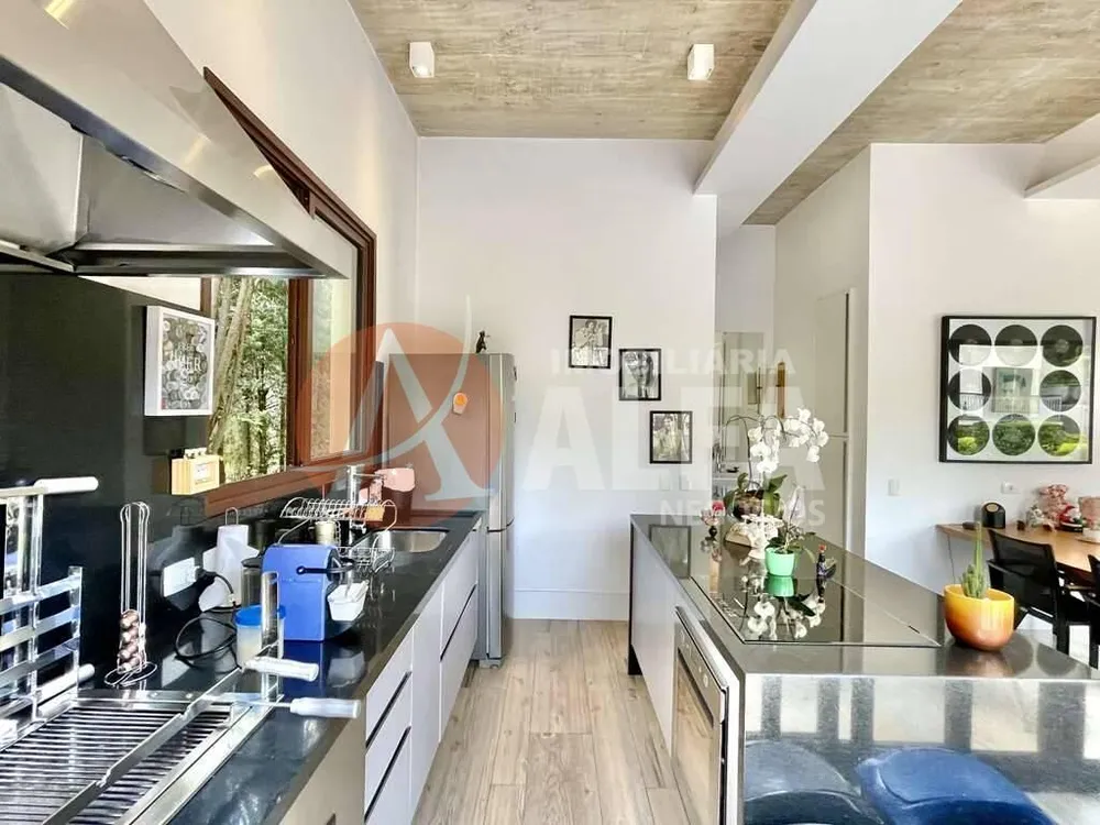 Casa, 4 quartos, 413 m² - Foto 3