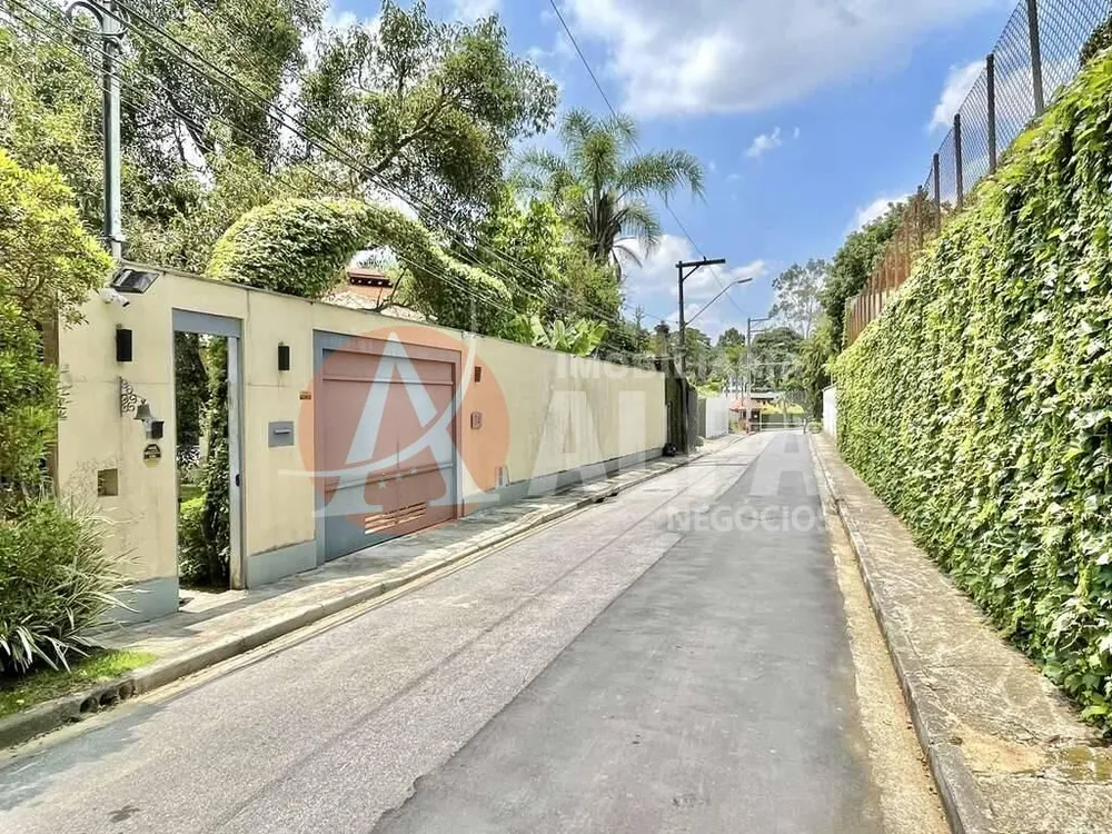 Casa, 4 quartos, 413 m² - Foto 11
