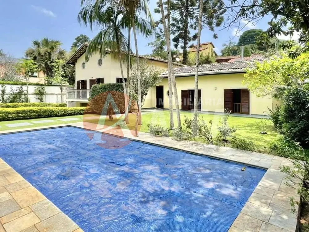 Casa, 4 quartos, 413 m² - Foto 10