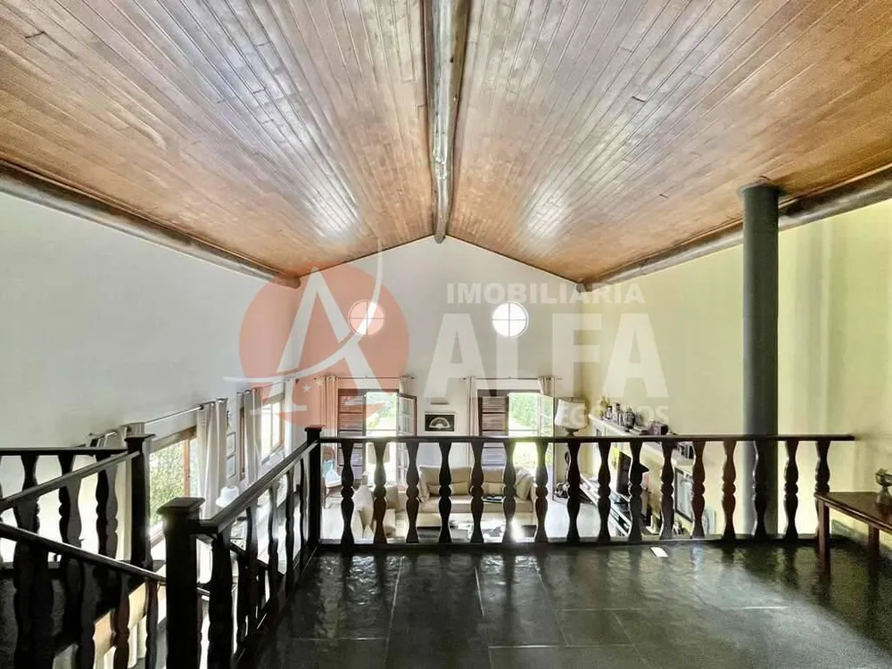 Casa, 4 quartos, 413 m² - Foto 8