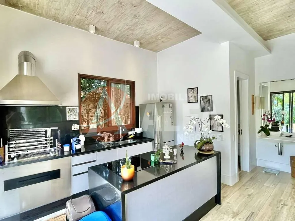 Casa, 4 quartos, 413 m² - Foto 2