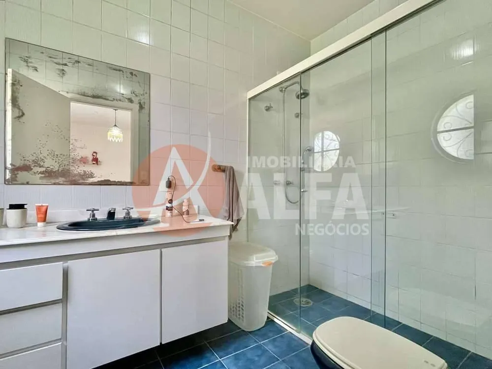 Casa, 4 quartos, 413 m² - Foto 5