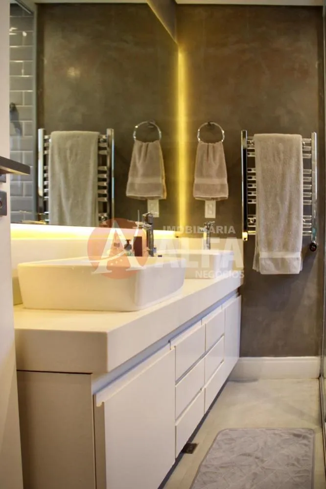 Casa, 3 quartos, 210 m² - Foto 5