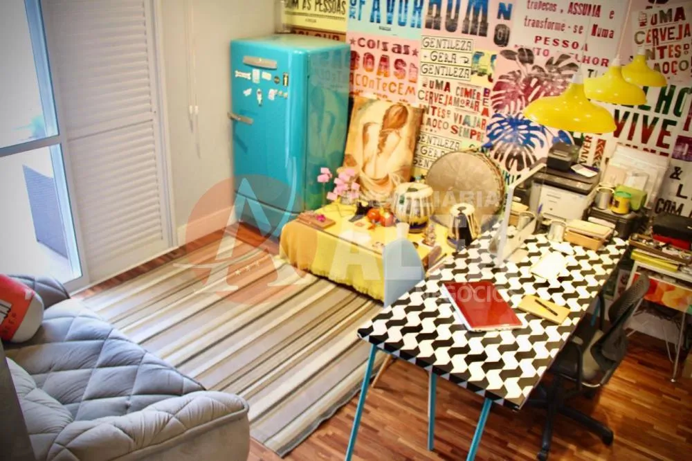 Casa, 3 quartos, 210 m² - Foto 6