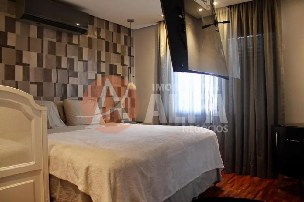 Casa, 3 quartos, 210 m² - Foto 10