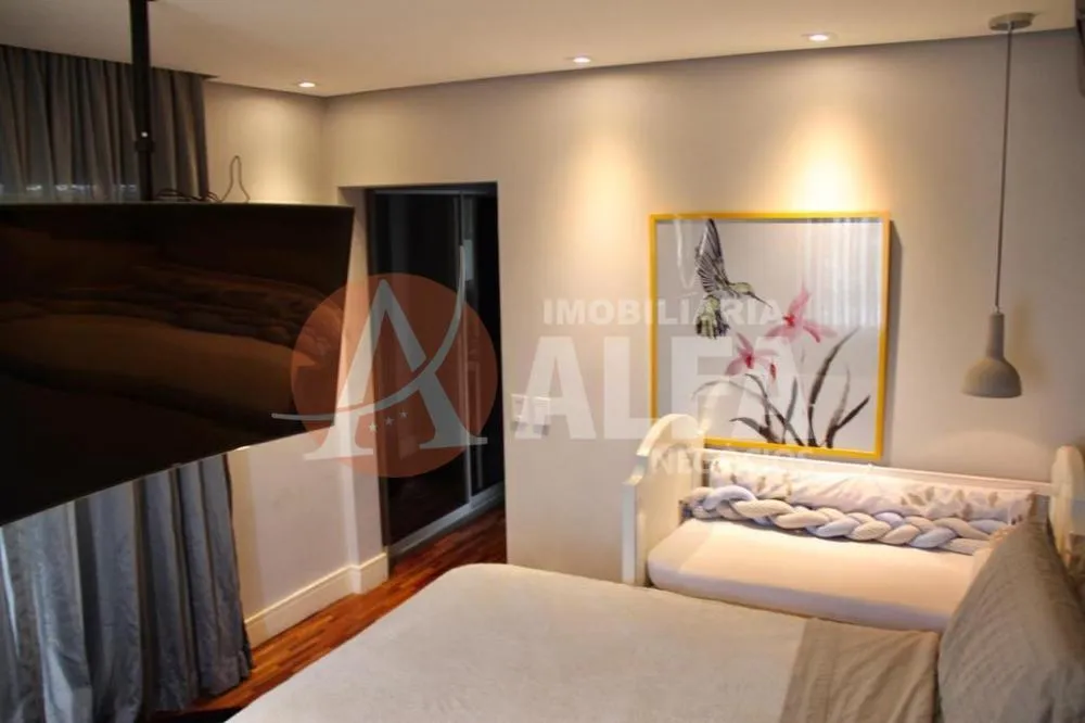 Casa, 3 quartos, 210 m² - Foto 3