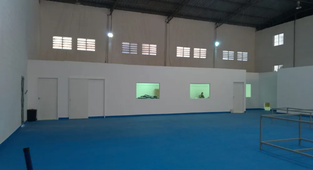 Depósito-Galpão, 950 m² - Foto 4