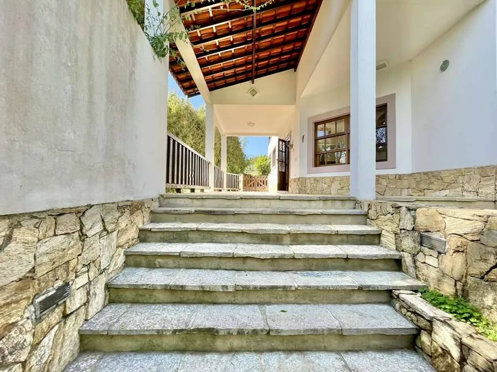 Casa, 4 quartos, 372 m² - Foto 1
