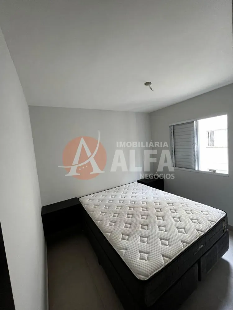 Apartamento, 51 m² - Foto 2