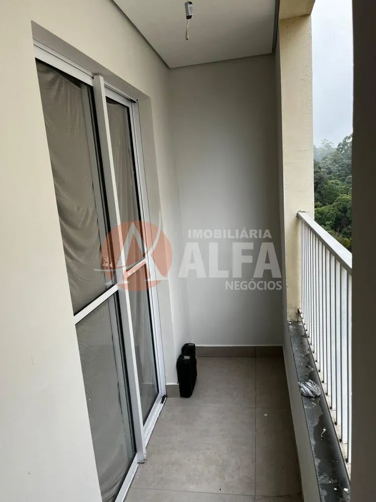 Apartamento, 51 m² - Foto 4