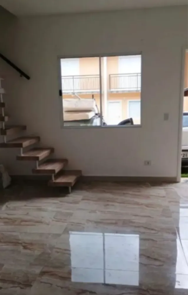 Casa, 2 quartos, 60 m² - Foto 3