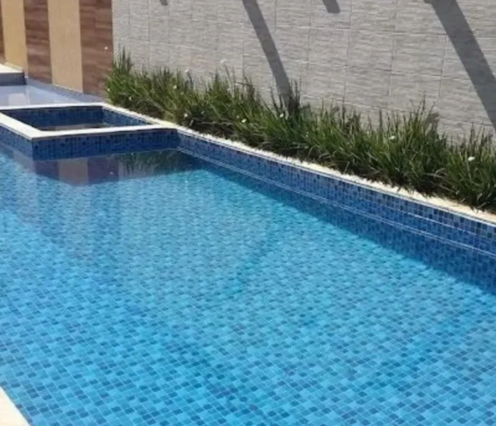 Casa, 2 quartos, 60 m² - Foto 1