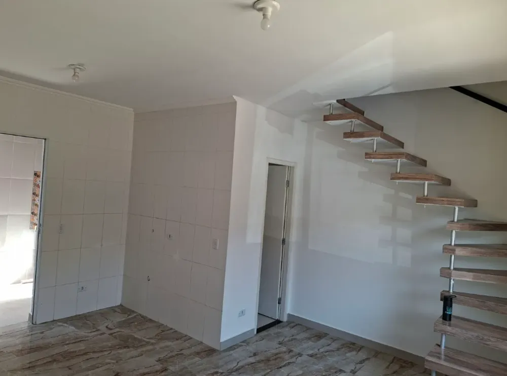 Casa, 2 quartos, 60 m² - Foto 2