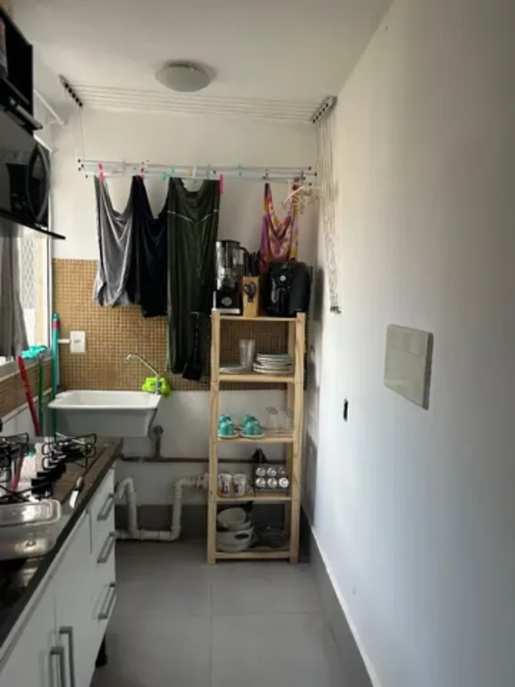 Apartamento, 2 quartos - Foto 7