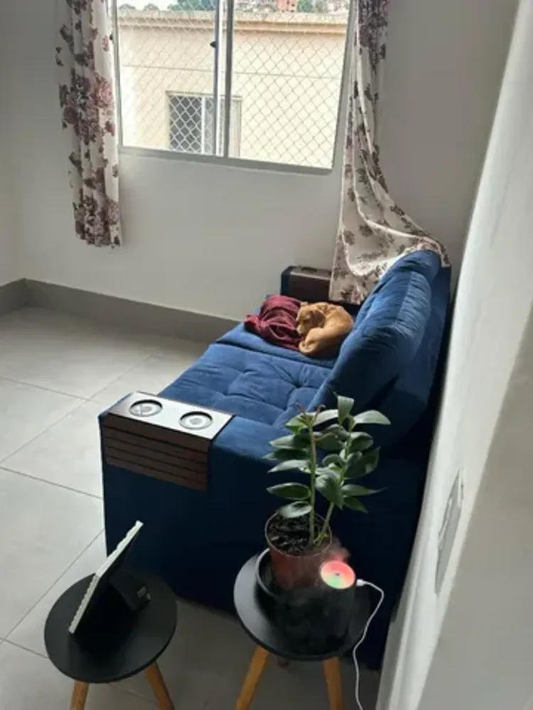 Apartamento, 2 quartos - Foto 2