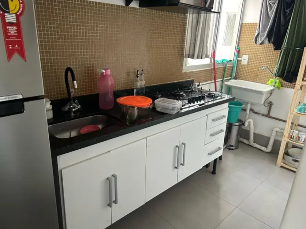 Apartamento, 2 quartos - Foto 4