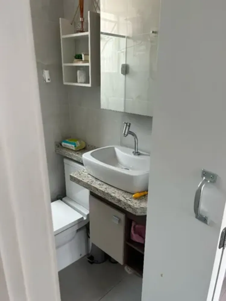 Apartamento, 2 quartos - Foto 3