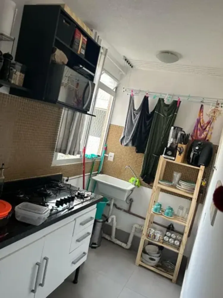 Apartamento, 2 quartos - Foto 5