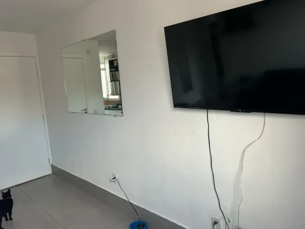Apartamento, 2 quartos - Foto 6