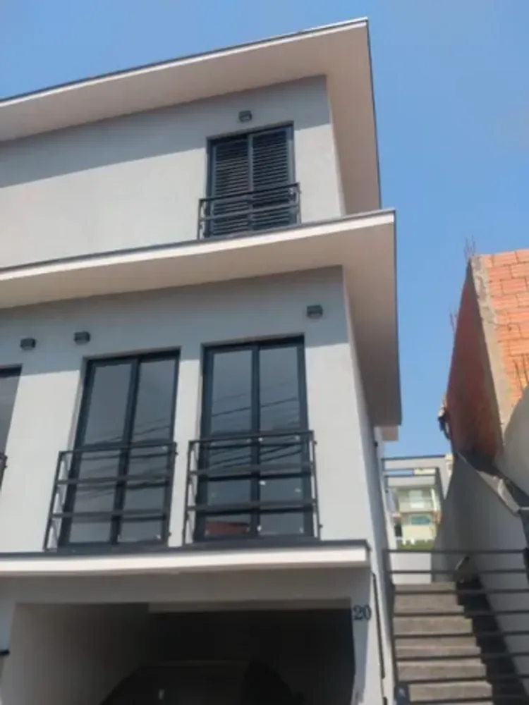 Casa, 3 quartos, 125 m² - Foto 1