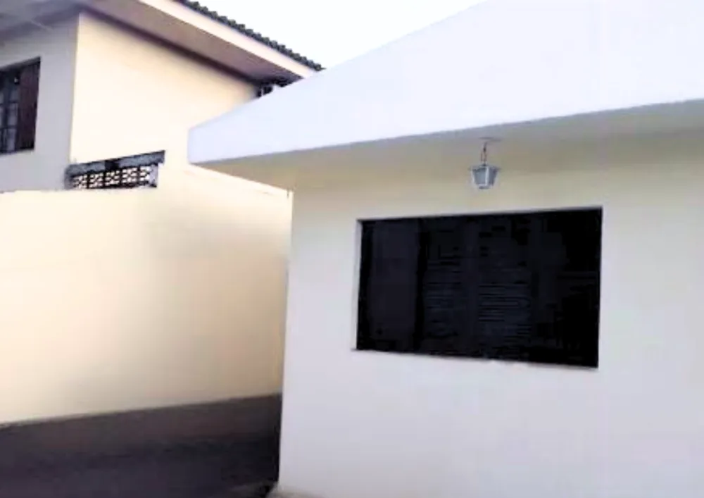 Casa, 1 quarto, 75 m² - Foto 1