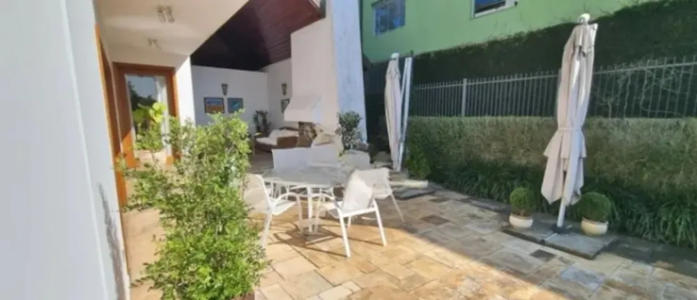 Casa, 3 quartos, 1050 m² - Foto 8