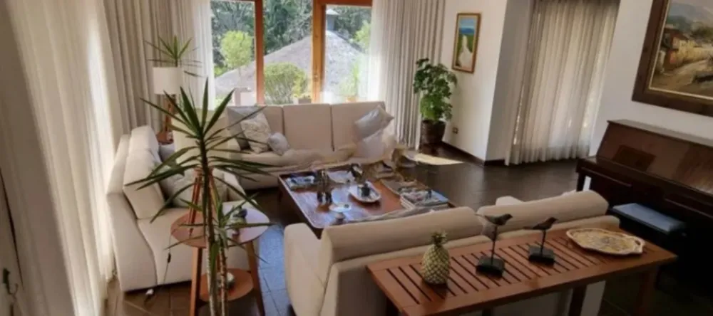 Casa, 3 quartos, 1050 m² - Foto 2