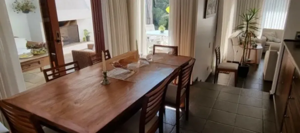Casa, 3 quartos, 1050 m² - Foto 3
