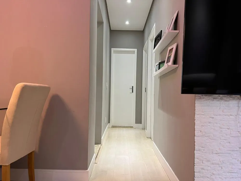 Apartamento, 2 quartos - Foto 6