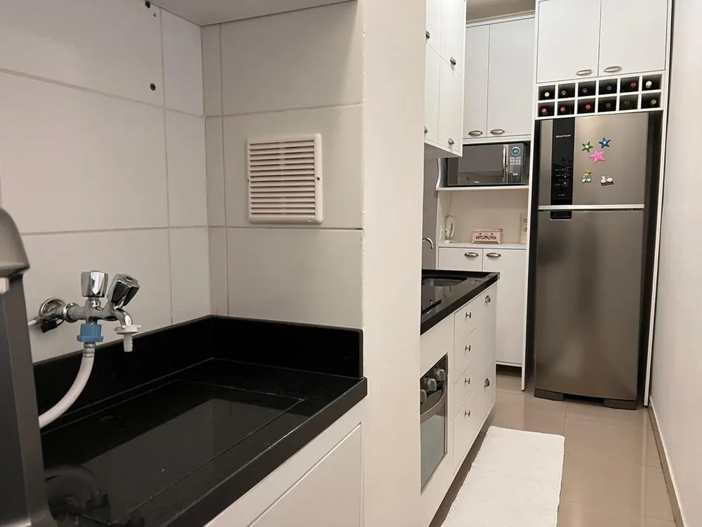 Apartamento, 2 quartos - Foto 3