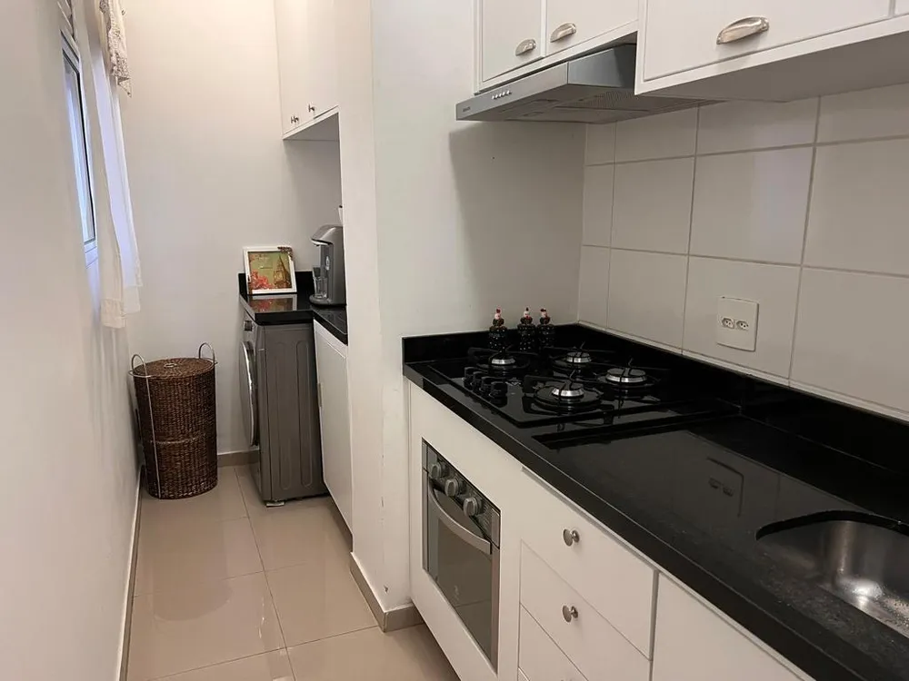 Apartamento, 2 quartos - Foto 5