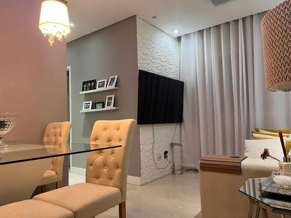 Apartamento, 2 quartos - Foto 7