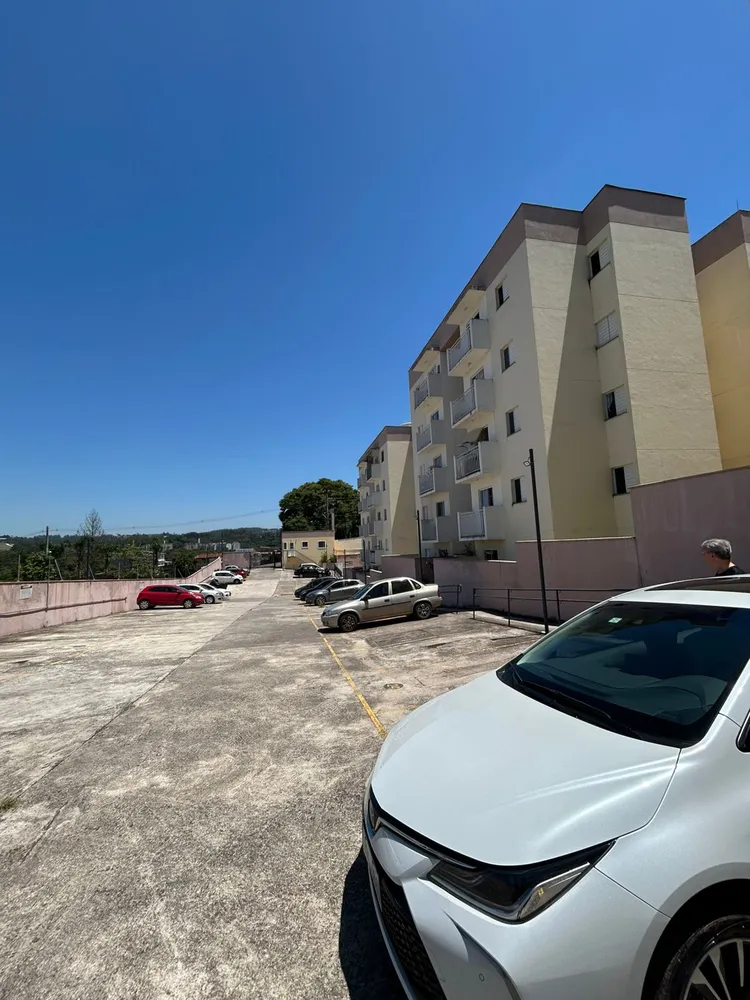 Apartamento, 2 quartos - Foto 8