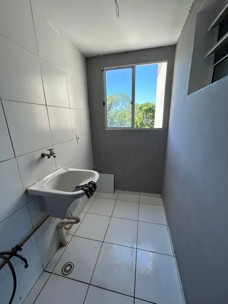 Apartamento, 2 quartos - Foto 6