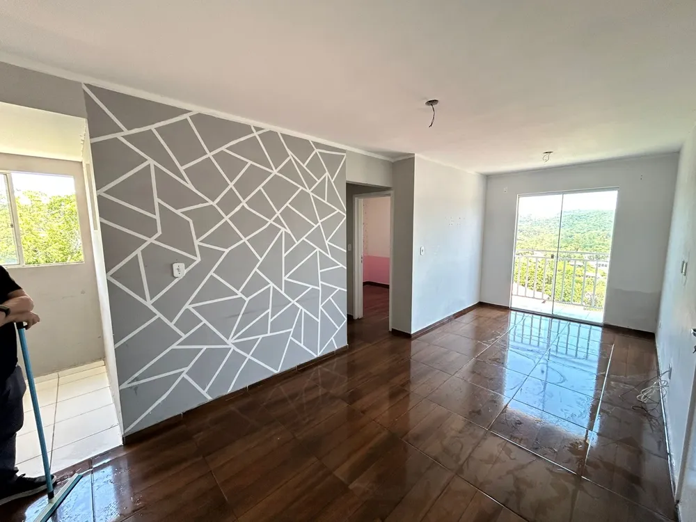 Apartamento, 2 quartos - Foto 3